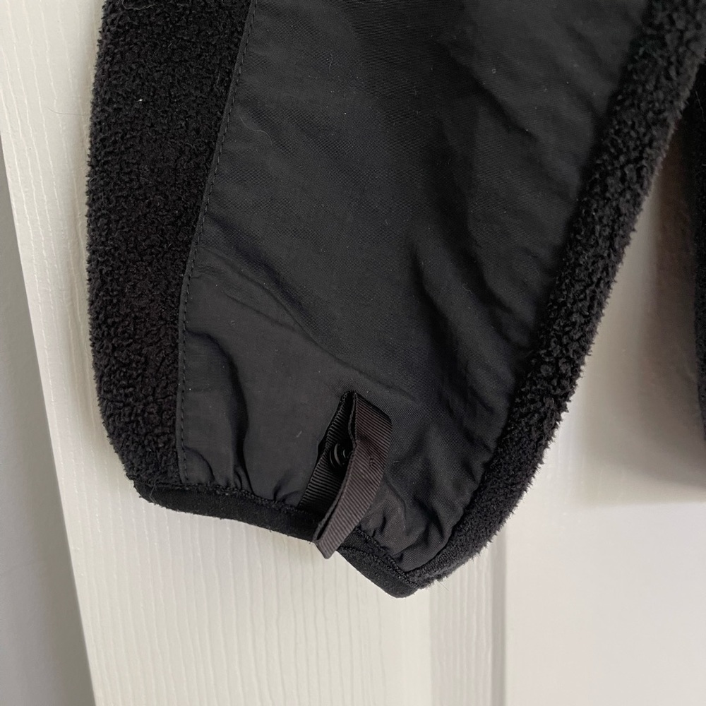 North Face Youth Girls Denali Fleece Jacket - Picture 3 of 9